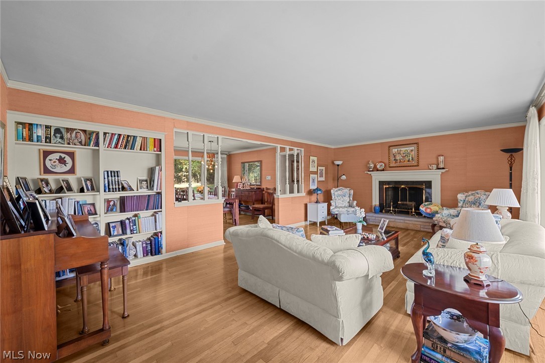 115 Mill Hollow Drive Moreland Hills OH 44022