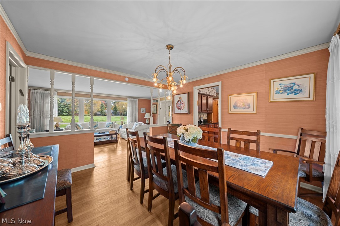 115 Mill Hollow Drive Moreland Hills OH 44022
