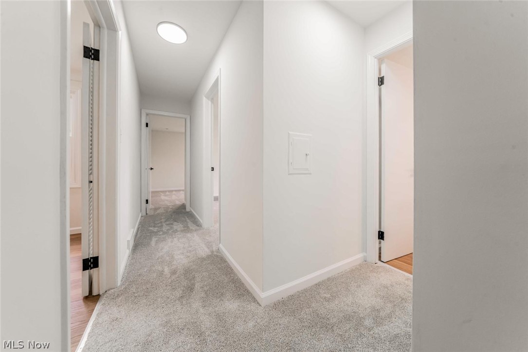 5001 Ridgebury Boulevard Lyndhurst OH 44124