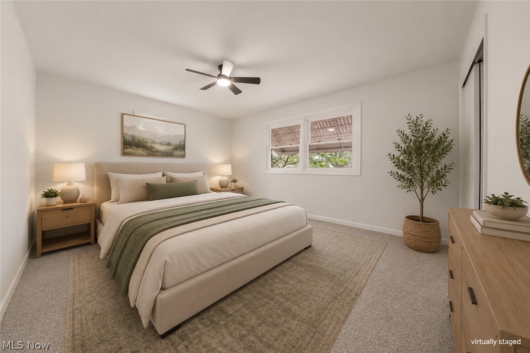 5001 Ridgebury Boulevard Lyndhurst OH 44124