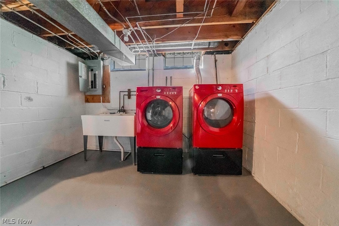 5001 Ridgebury Boulevard Lyndhurst OH 44124