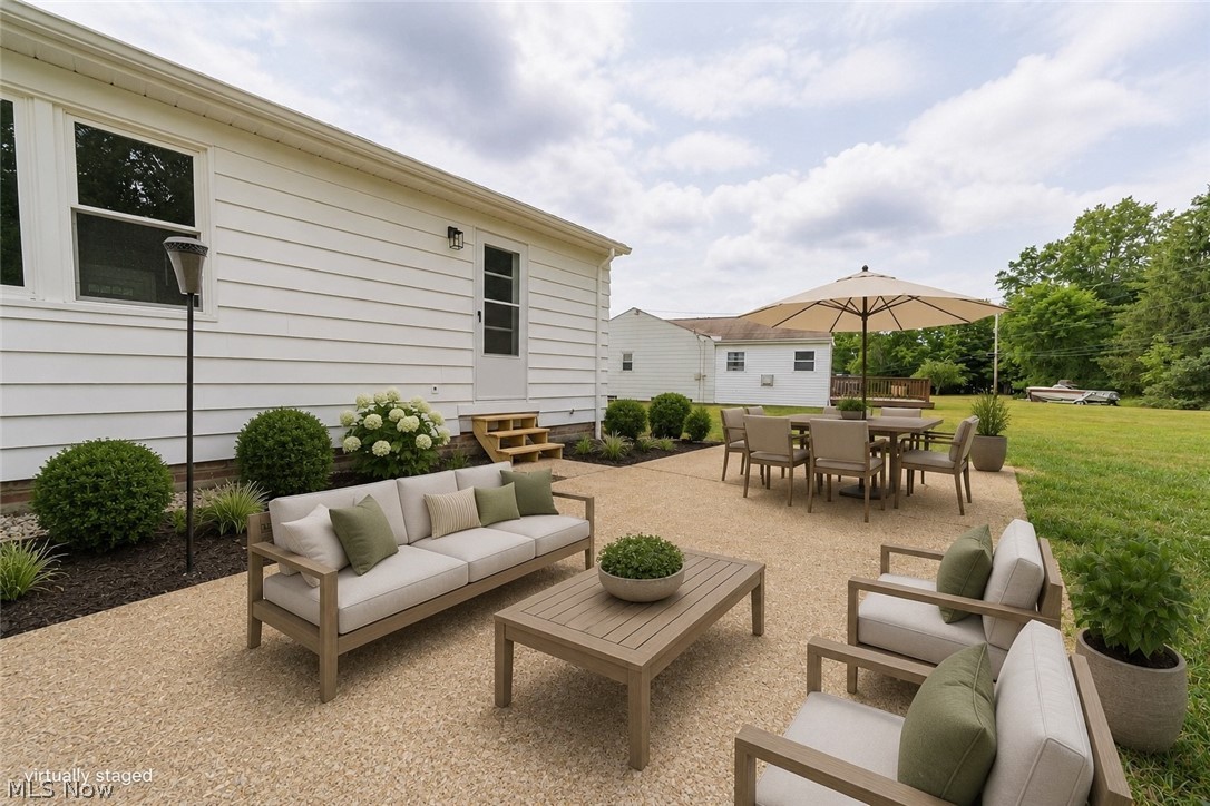 5001 Ridgebury Boulevard Lyndhurst OH 44124