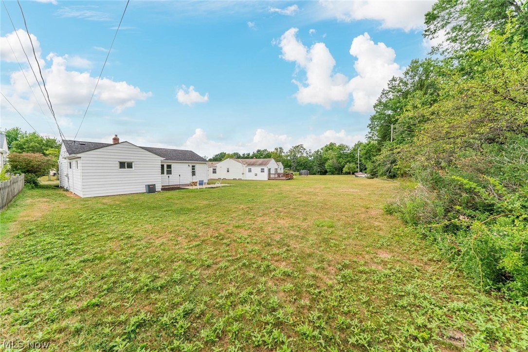 5001 Ridgebury Boulevard Lyndhurst OH 44124