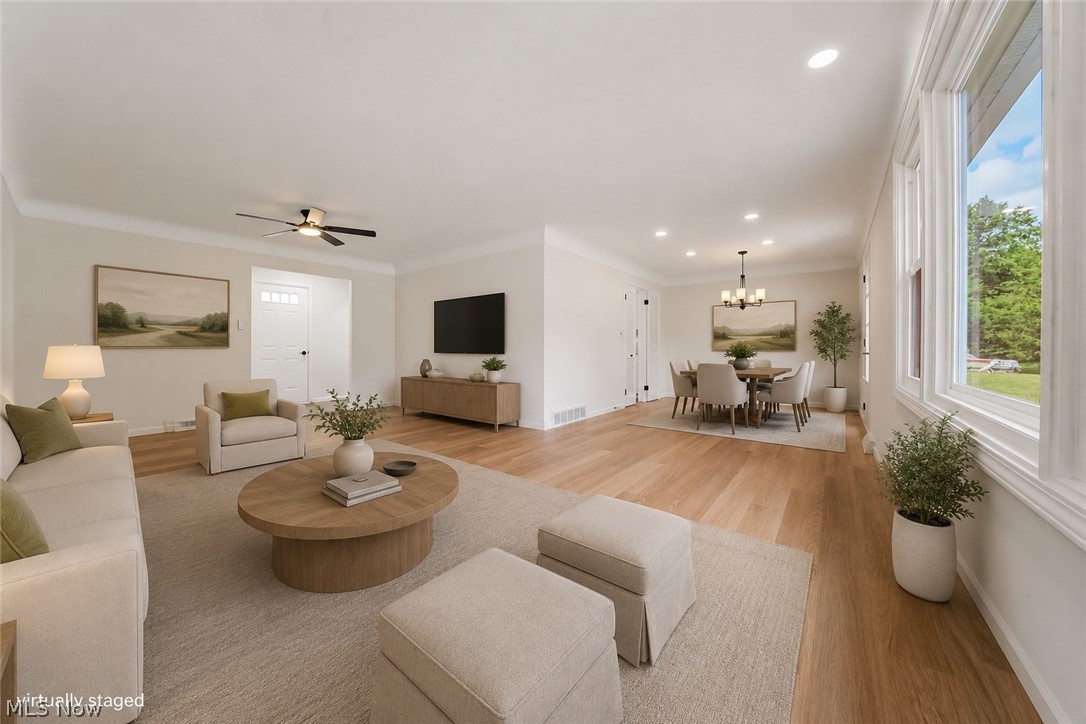 5001 Ridgebury Boulevard Lyndhurst OH 44124