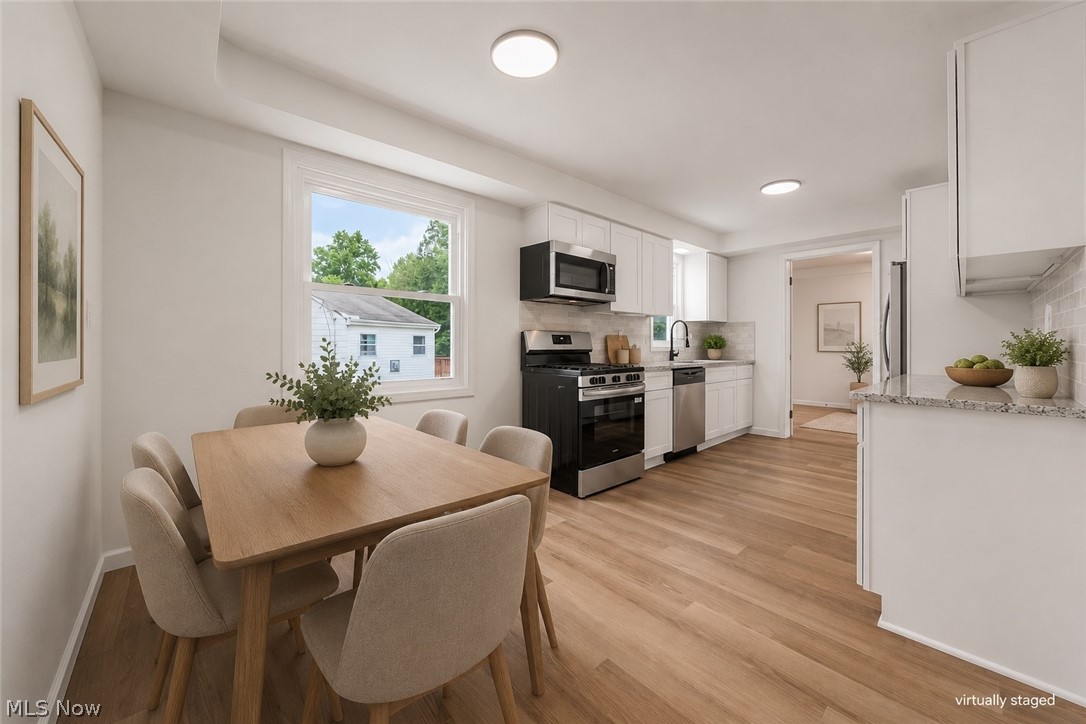 5001 Ridgebury Boulevard Lyndhurst OH 44124