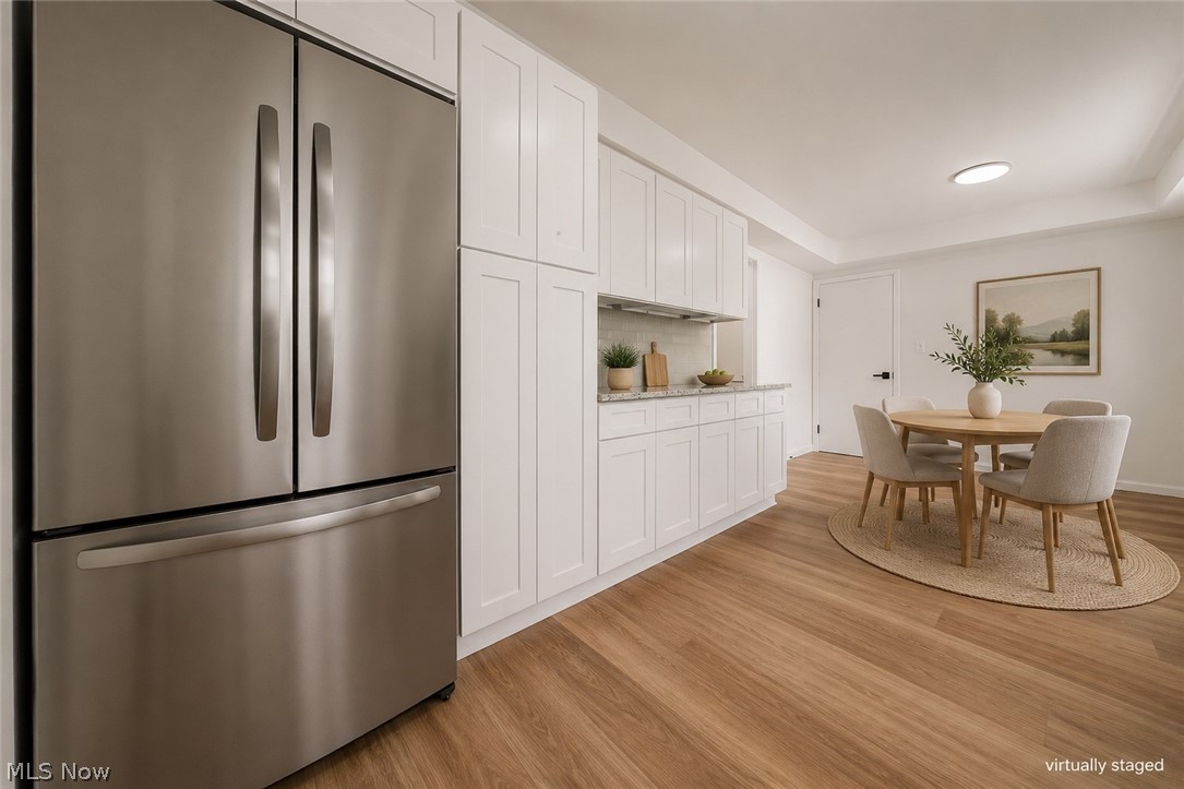 5001 Ridgebury Boulevard Lyndhurst OH 44124