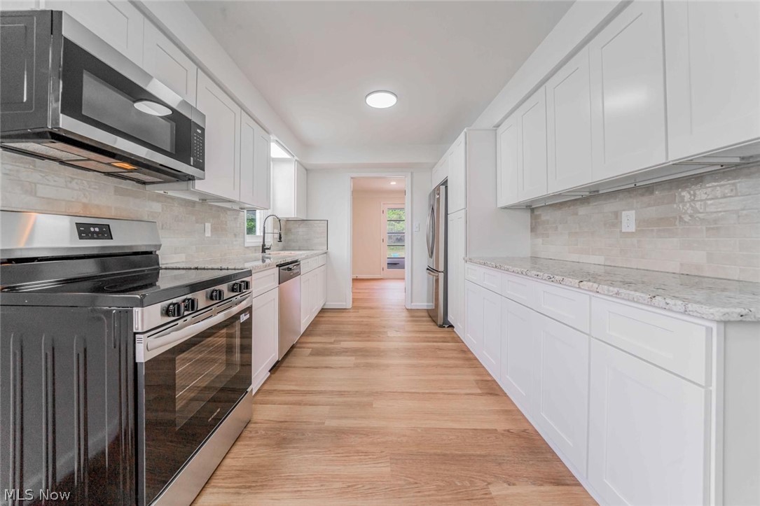 5001 Ridgebury Boulevard Lyndhurst OH 44124