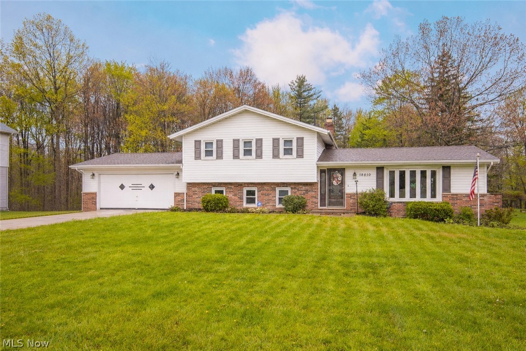 18810 Dellwood Drive Walton Hills OH 44146