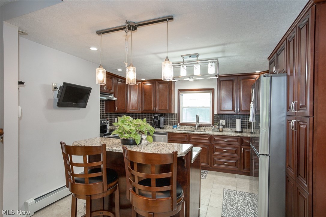 18810 Dellwood Drive Walton Hills OH 44146