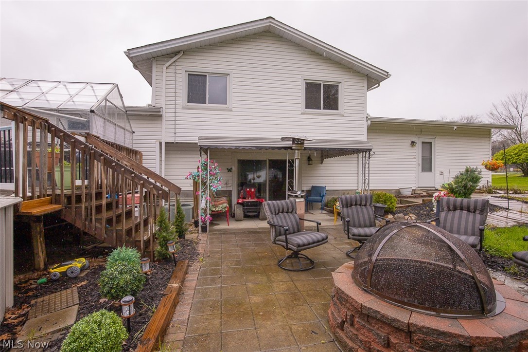 18810 Dellwood Drive Walton Hills OH 44146