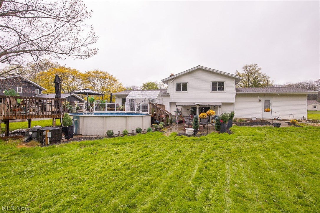 18810 Dellwood Drive Walton Hills OH 44146