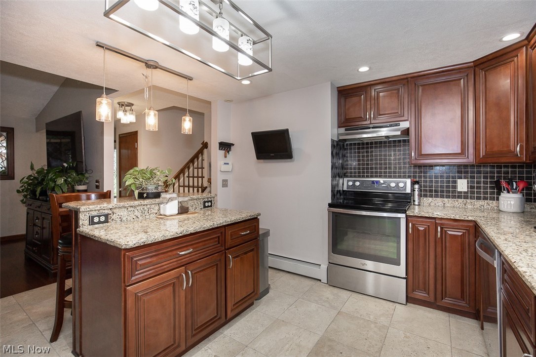 18810 Dellwood Drive Walton Hills OH 44146