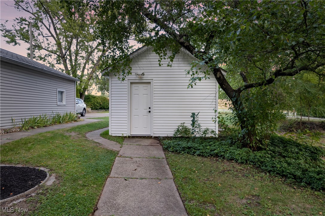 3350 S Main Street Akron OH 44319