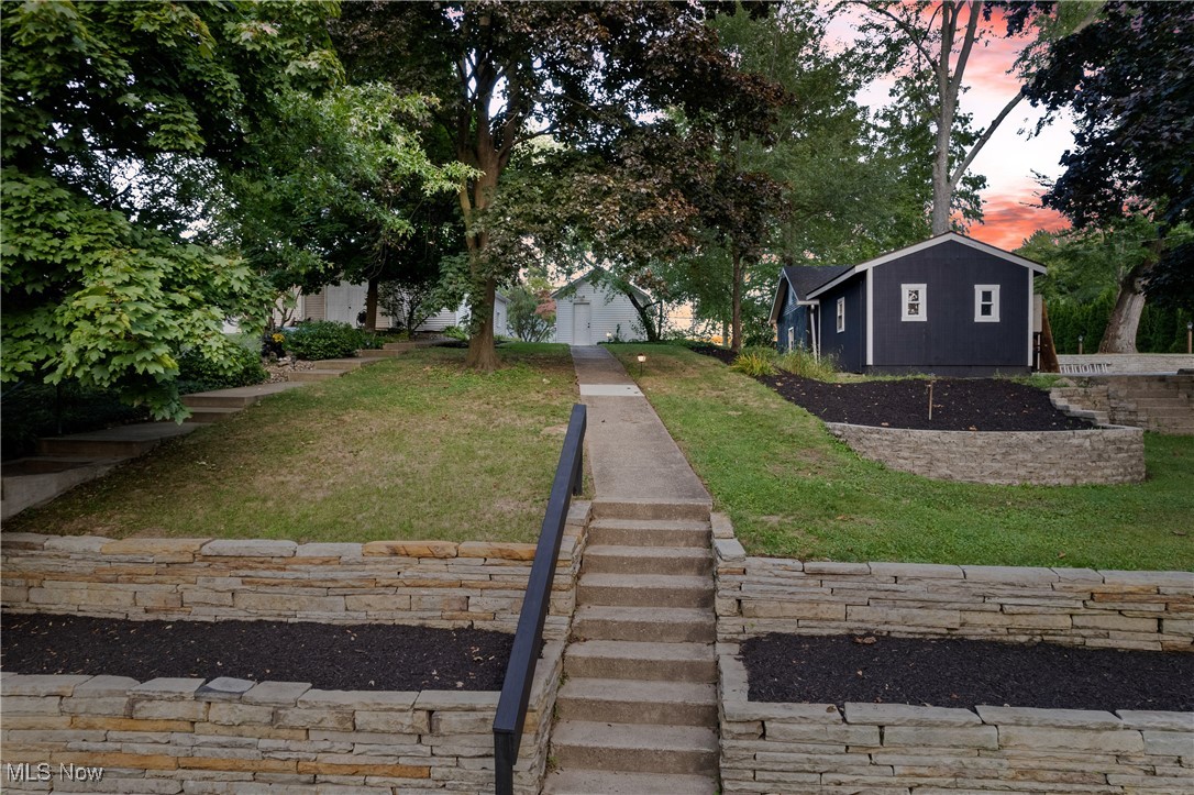 3350 S Main Street Akron OH 44319