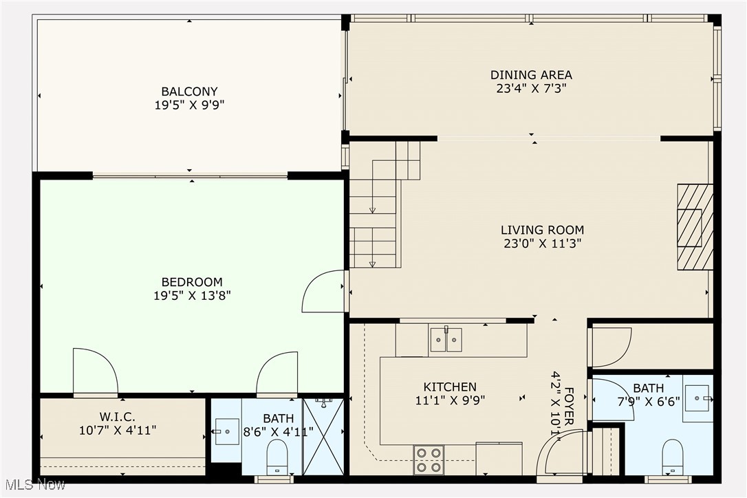 3350 S Main Street Akron OH 44319