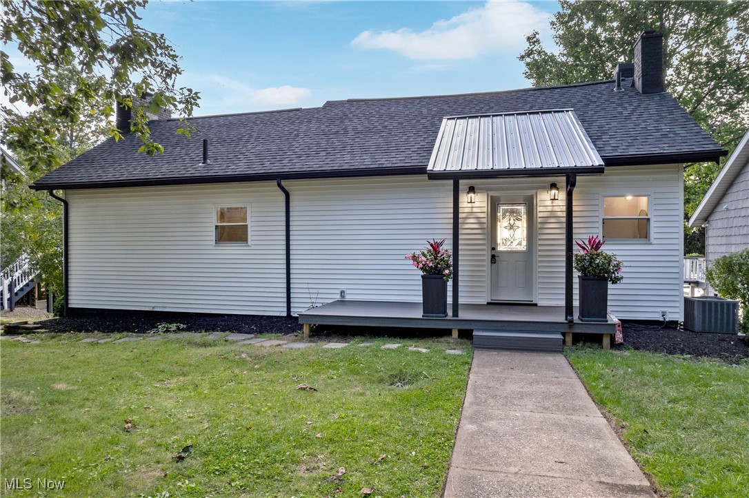 3350 S Main Street Akron OH 44319