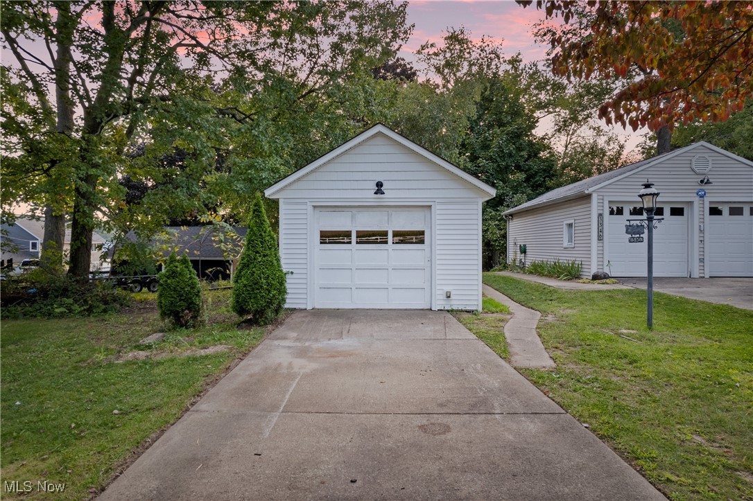 3350 S Main Street Akron OH 44319