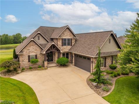 5850 Quarry Lake Drive SE East Canton OH 44730