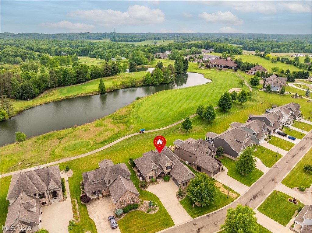5850 Quarry Lake Drive SE East Canton OH 44730