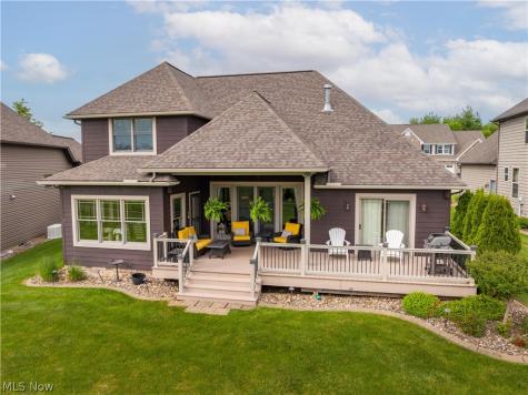 5850 Quarry Lake Drive SE East Canton OH 44730