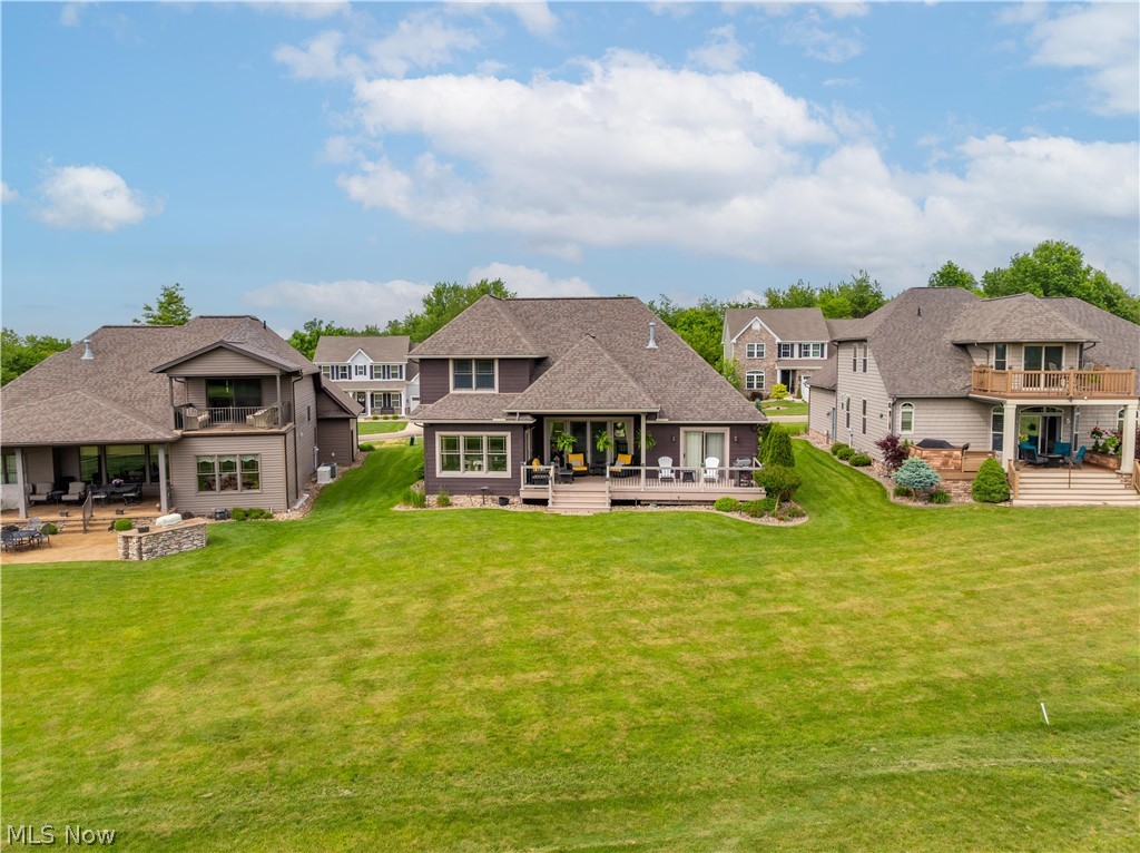 5850 Quarry Lake Drive SE East Canton OH 44730