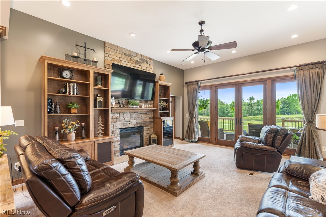 5850 Quarry Lake Drive SE East Canton OH 44730