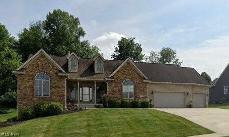 410 Juniper Path Doylestown OH 44230