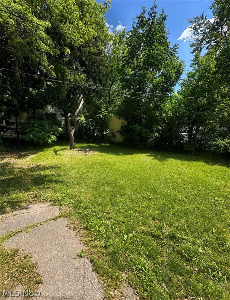 4197 E 160th Street Cleveland OH 44128