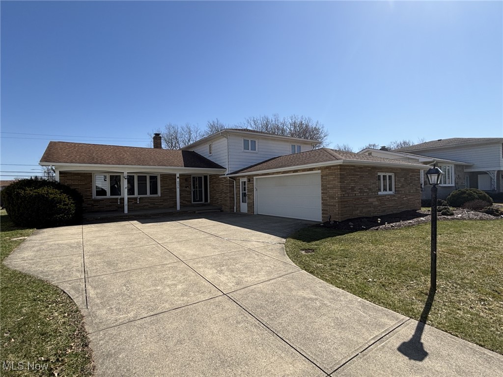 6975 Anthony Lane Parma Heights OH 44130