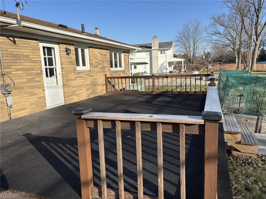 6975 Anthony Lane Parma Heights OH 44130