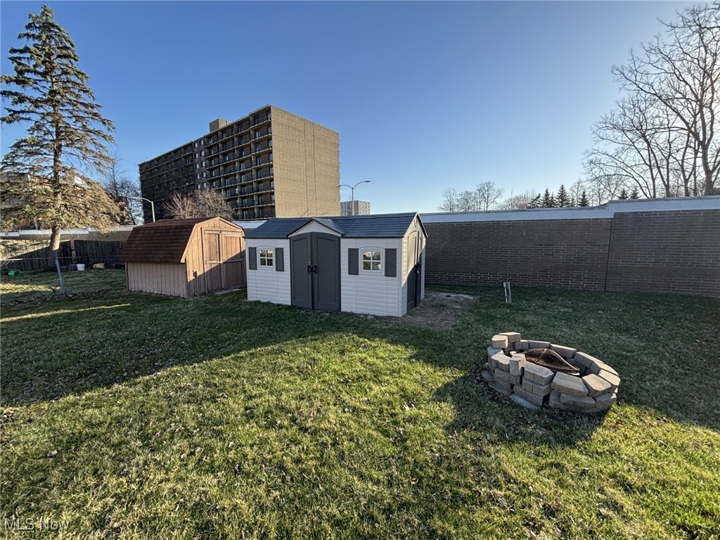 6975 Anthony Lane Parma Heights OH 44130