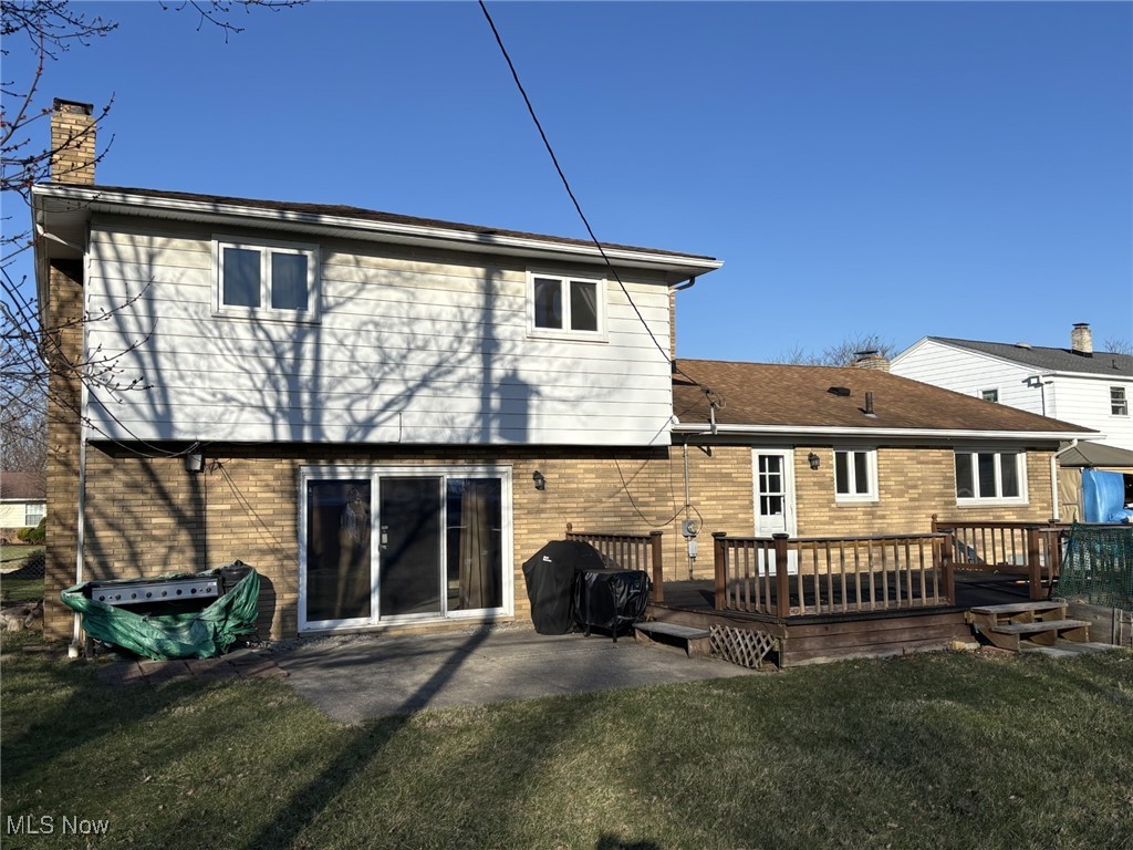 6975 Anthony Lane Parma Heights OH 44130