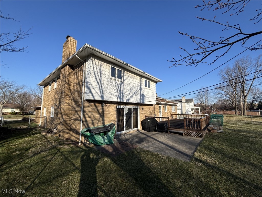 6975 Anthony Lane Parma Heights OH 44130