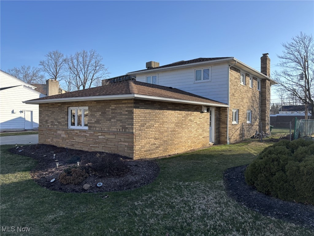 6975 Anthony Lane Parma Heights OH 44130