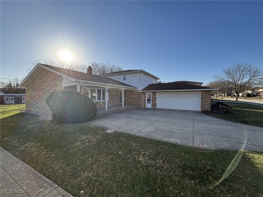 6975 Anthony Lane Parma Heights OH 44130