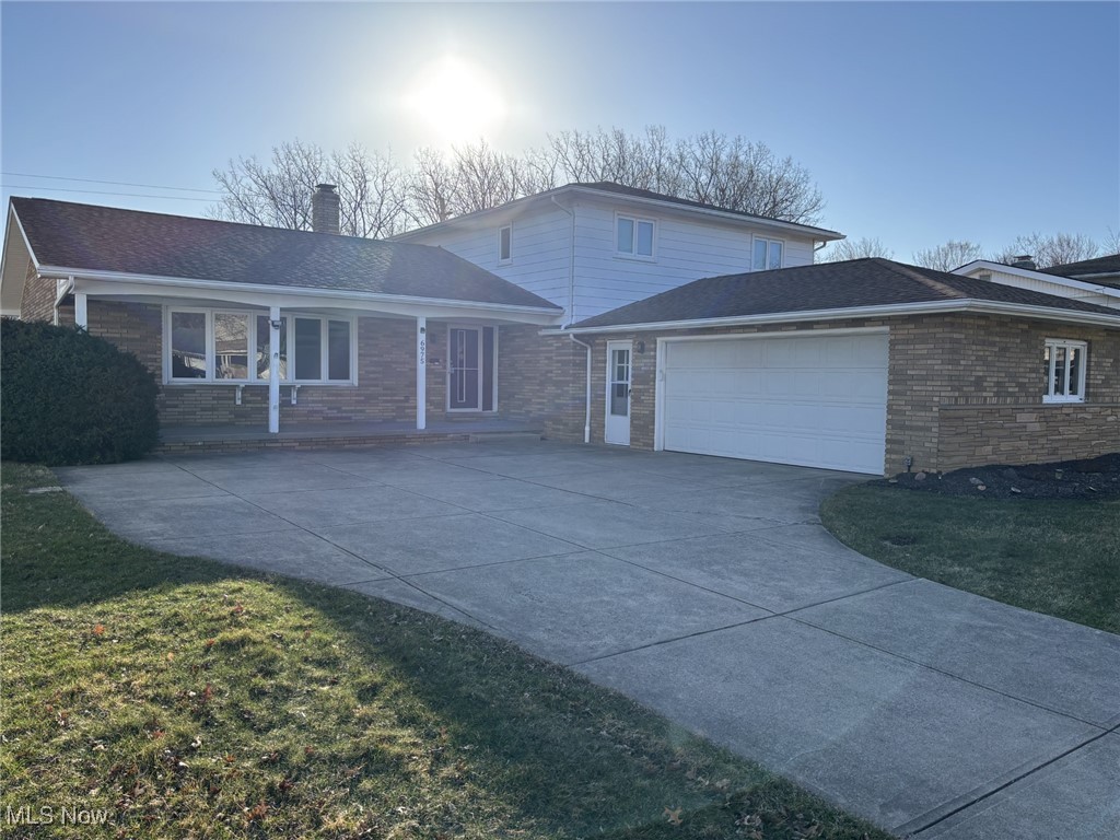 6975 Anthony Lane Parma Heights OH 44130