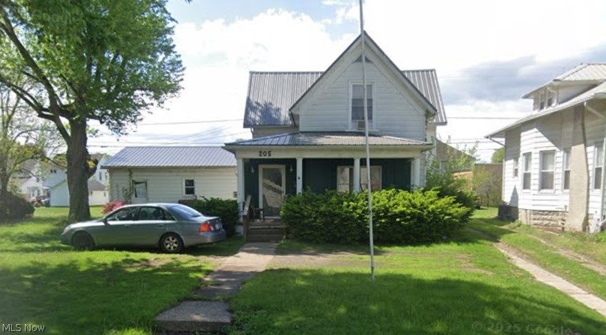 205 E Main Street West Lafayette OH 43845