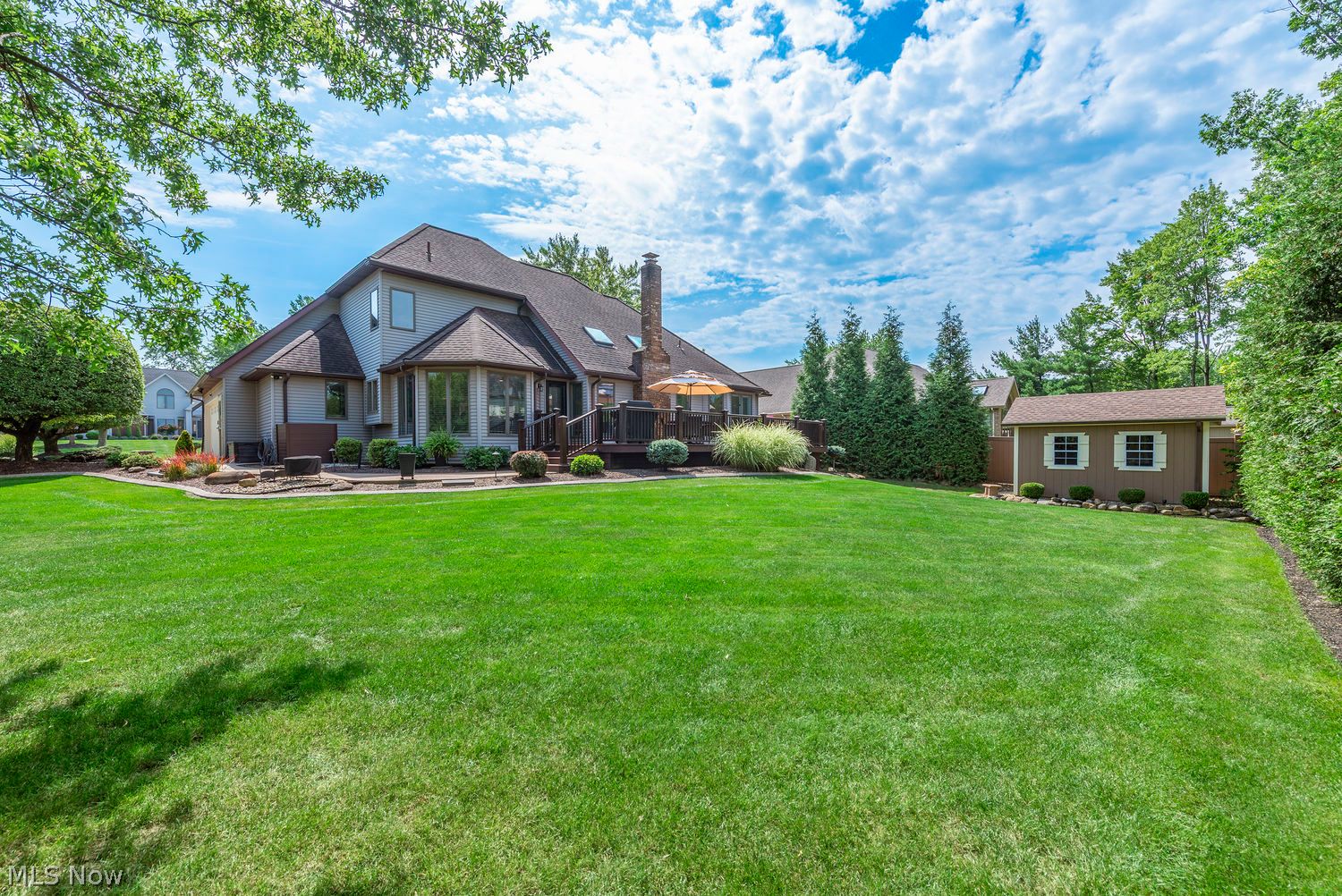 6608 Devonshire Drive North Royalton OH 44133
