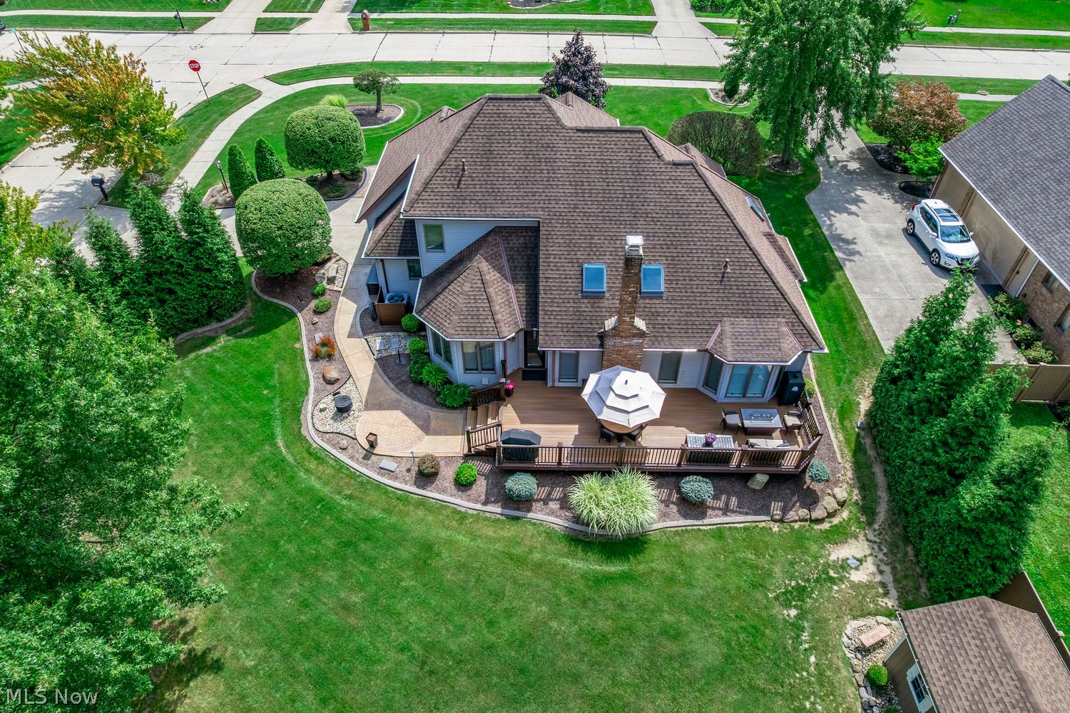6608 Devonshire Drive North Royalton OH 44133
