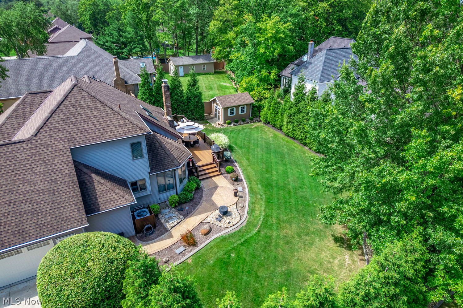 6608 Devonshire Drive North Royalton OH 44133