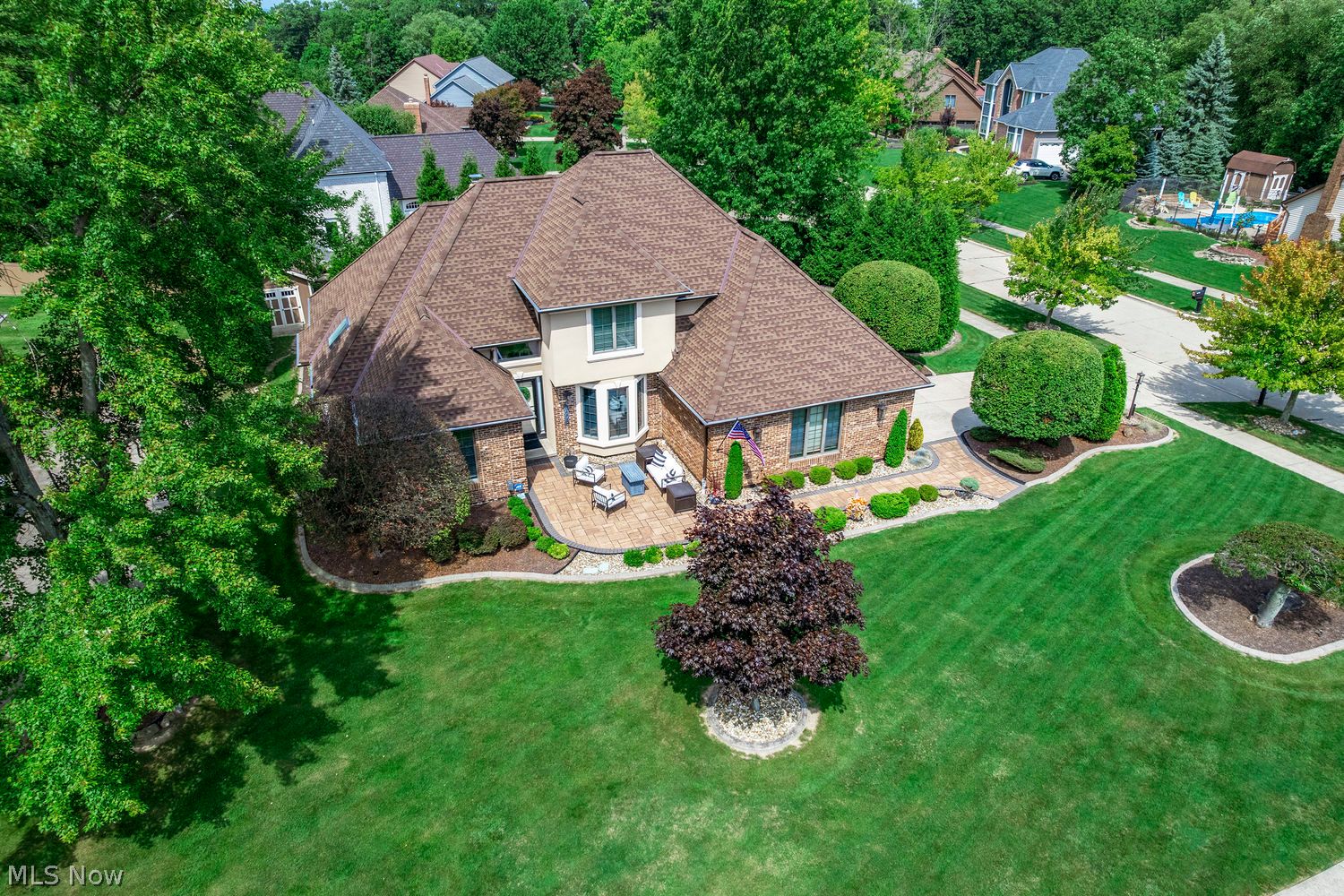 6608 Devonshire Drive North Royalton OH 44133