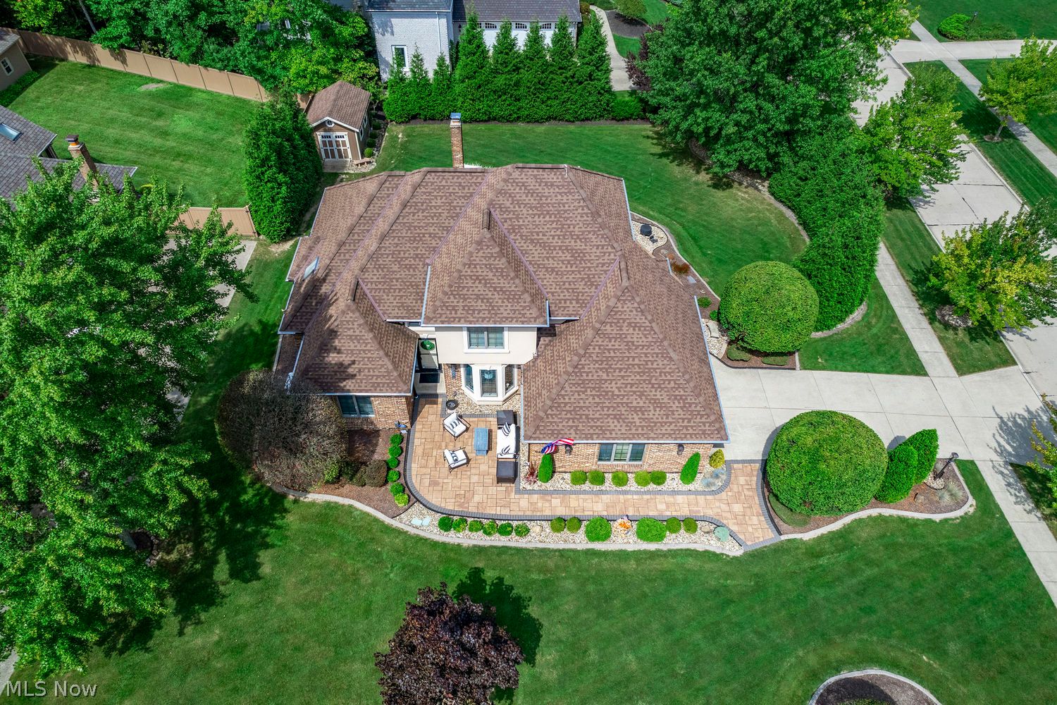6608 Devonshire Drive North Royalton OH 44133