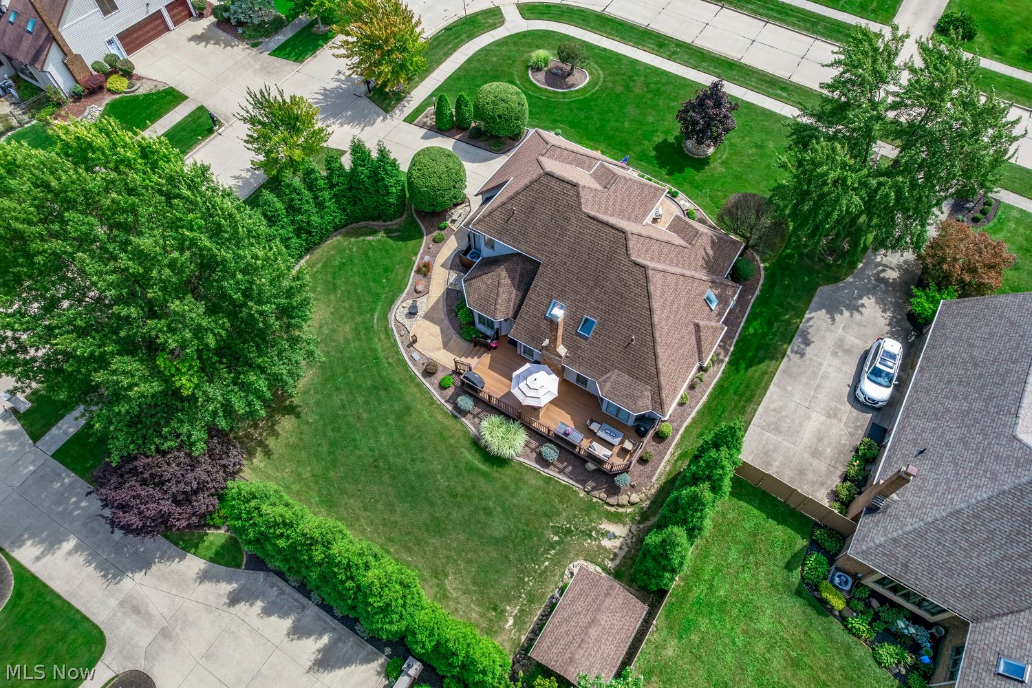 6608 Devonshire Drive North Royalton OH 44133