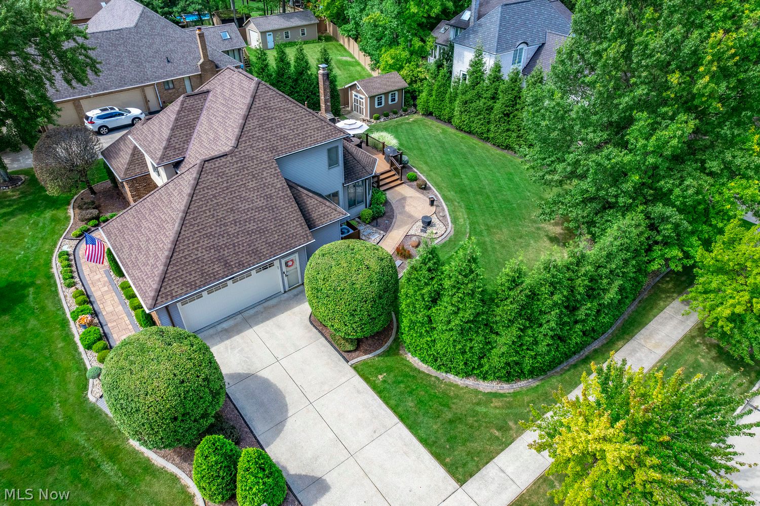 6608 Devonshire Drive North Royalton OH 44133
