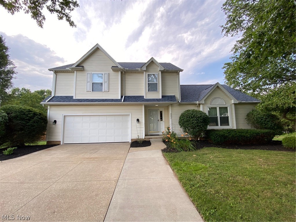 Green OH, 2251 Graybill Road