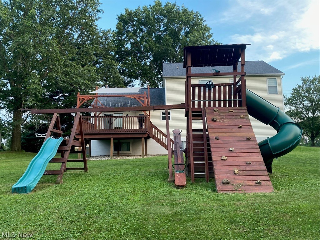 2251 Graybill Road Green OH 44685