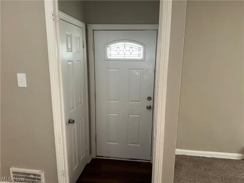 16401 Judson Drive Cleveland OH 44128