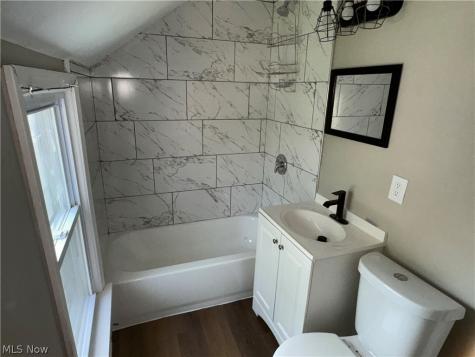 16401 Judson Drive Cleveland OH 44128