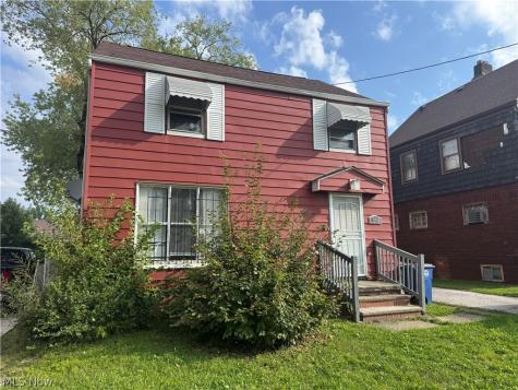 16401 Judson Drive Cleveland OH 44128