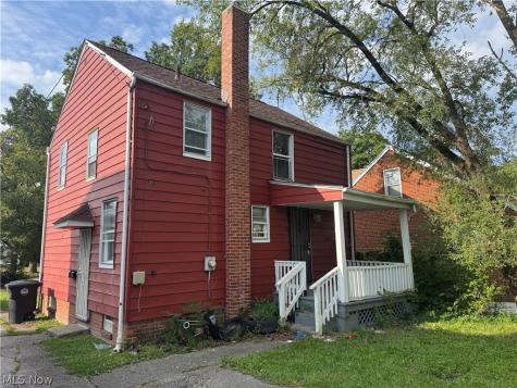 16401 Judson Drive Cleveland OH 44128